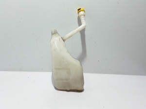 RENAULT Scenic (2009–2015) Esiklaasi pesuvedeliku paak 289108770R - 3