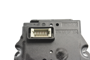 BMW 5 SERIES E60 (2003–2010) Schalter für Tempomat 695135202 - 2