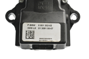 BMW 5 SERIES E60 (2003–2010) Schalter für Tempomat 695135202 - 4