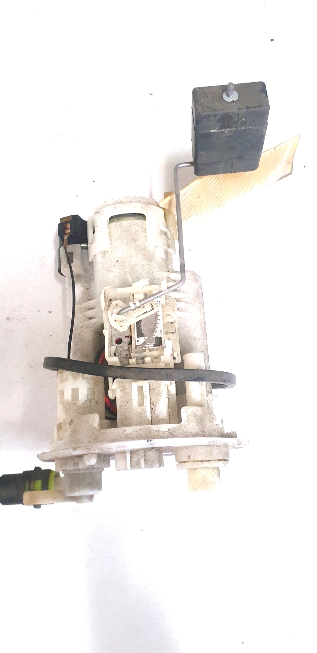 Used Suzuki Alto Fuel pump in the tank 1510068KA0