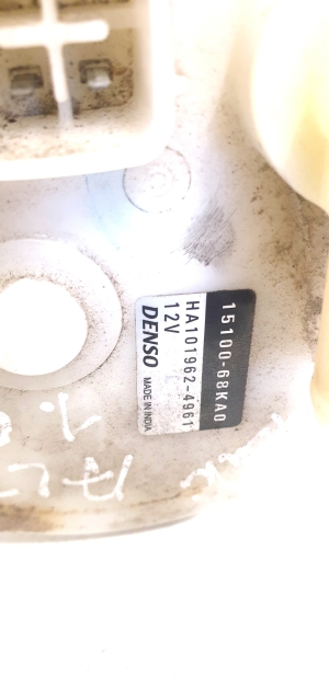 Suzuki Alto VII-HA25 (2009–2014) Kütusepump paagis 1510068KA0 - 2