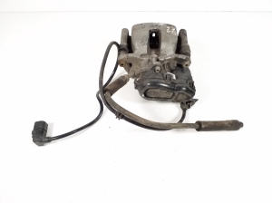 Mercedes Benz CLA-Class W117 (2013–2019) Tagumine pidurisadul A2464232398 - 2