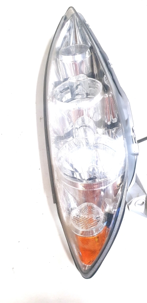 TOYOTA Camry XV3 (2002–2006) Scheinwerfer vorne TY783 A001R - 2