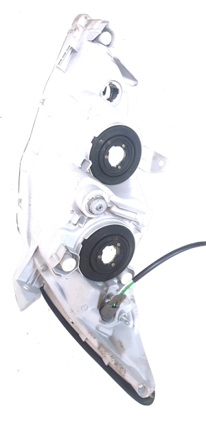 TOYOTA Camry XV3 (2002–2006) Scheinwerfer vorne TY783 A001R - 3