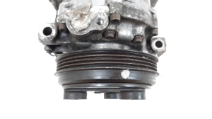 Subaru Impreza (2000–2007) Compresseur de climatisation 73111FE - 3