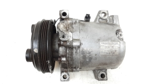 Subaru Impreza (2000–2007) Compresseur de climatisation 73111FE