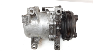 Subaru Impreza (2000–2007) Compresseur de climatisation 73111FE - 4