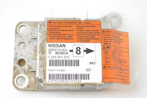 Airbag module - 988209U40A