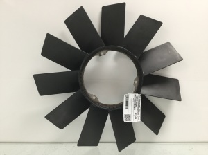 Cooling fan blade - 11521712058
