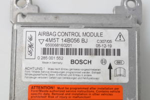Ford Focus (2004–2011) Airbag module 4M5T14B056BJ - 4