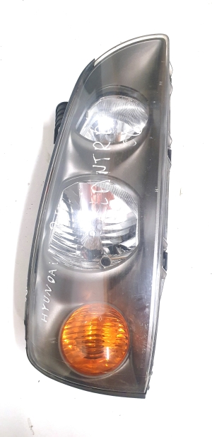 Headlight - 921022DXXX