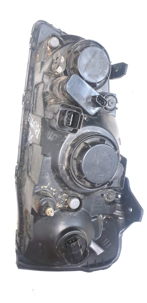 Hyundai Elantra (2006–2011) Scheinwerfer vorne 921022DXXX - 2