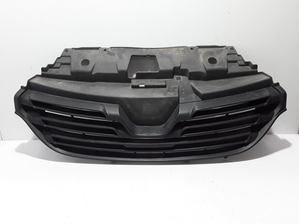 RENAULT Trafic 3 generation (2014-2023) Front Upper Grill 623108673R 22414346