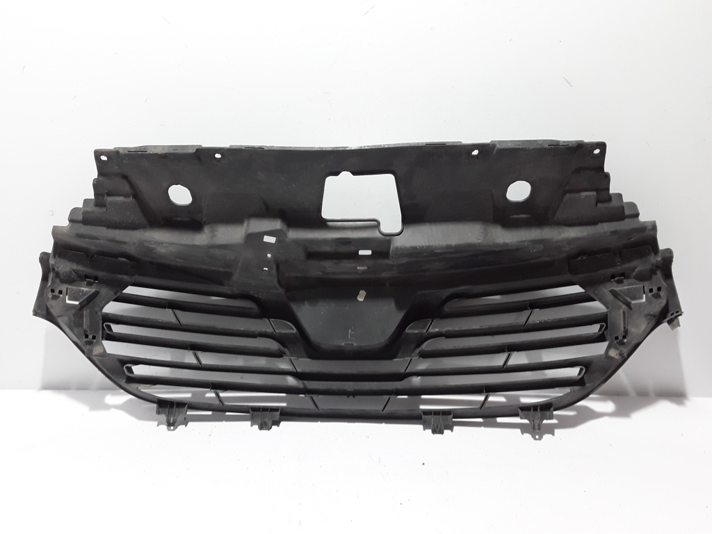 RENAULT Trafic 3 generation (2014-2023) Front Upper Grill 623108673R 22414346