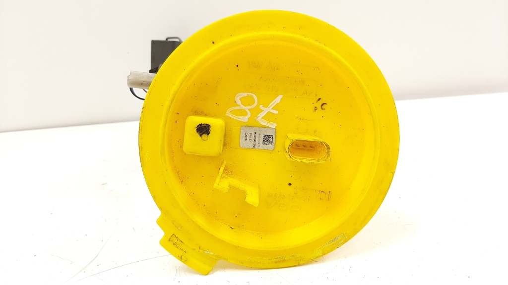 Used Skoda Superb Fuel level gauge in the tank 1K0919673AK