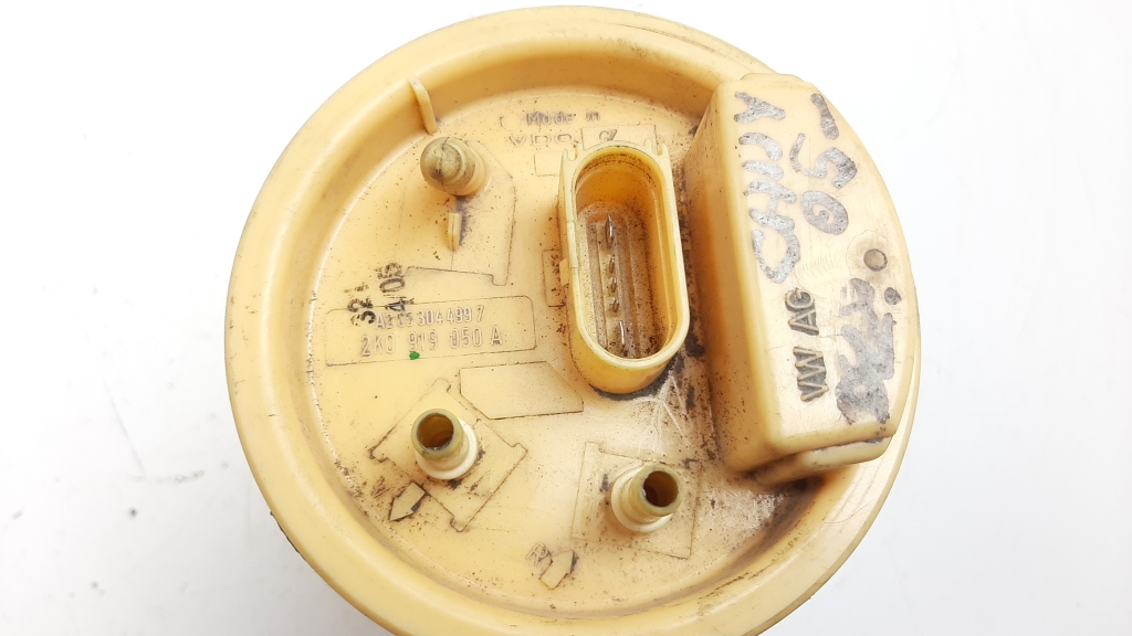 Used Volkswagen Caddy Fuel pump in the tank 2K0919050A