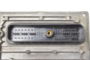 Ford Fiesta V (2002–2008) Engine control unit 2S6A12A650ZD - 3