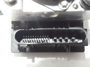 RENAULT Laguna II (2001–2007) ABS unit 8200547182 - 2
