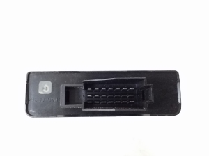 Mercedes Benz E-Class W210 (1995–2002) Juhtplokk A2108202526 - 3
