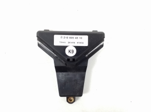   Sonstiger Sensor  - A2108204310 