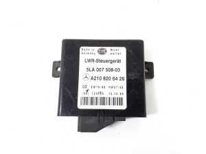 Mercedes Benz E-Class W210 (1995–2002) Steuergerät A2108206426