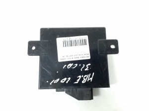 Mercedes Benz E-Class W210 (1995–2002) Steuergerät A2108206426 - 3