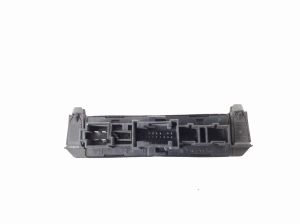 Mercedes Benz E-Class W210 (1995–2002) Esiukse juhtplokk A2108203526 - 2