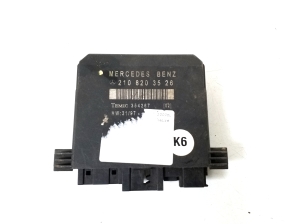 Türsteuergerät vorn - A2108203526
