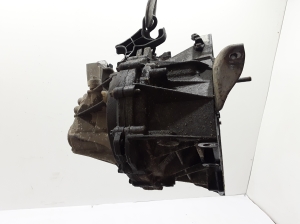 RENAULT Scenic (2009–2015) Getriebe TL4054 - 3