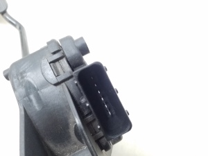 Opel Zafira B (2005–2014) Accelerator pedal 9202344BX - 2