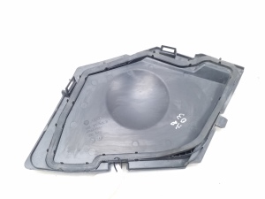 AUDI A8 D3 (2002–2010) Apdare zem motora pārsega 4E0121148B - 2