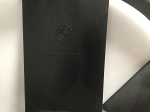 Cooling fan blade - 2243303