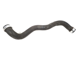   Cooling radiator hose 