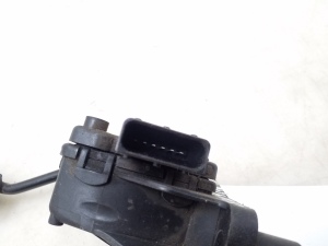 Opel Astra H (2004–2010) Accelerator pedal 9158010BM - 2