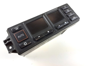 AUDI A3 8L (1996–2003) Heater control panel 8L0820043D - 4