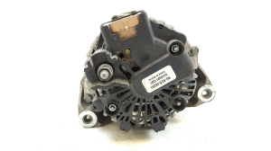 SsangYong Actyon I (2005–2010) Lichtmaschine 905150020 - 2