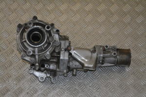 Citroen C-Crosser (2007–2013) Sadales kārba un tās detaļas 067023 - 3