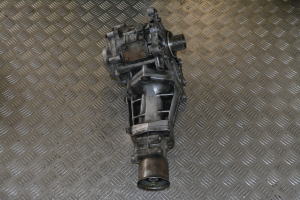 Citroen C-Crosser (2007–2013) Sadales kārba un tās detaļas 067023 - 4
