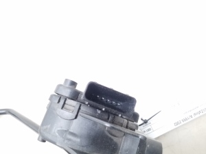 Opel Zafira A (1999–2005) Accelerator pedal 9202344BX - 2