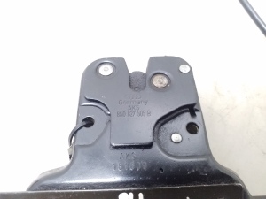 AUDI TT (1998–2006) Tagaluugi lukk 8N0827505B - 3