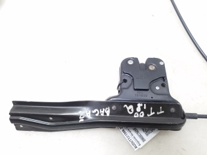 AUDI TT (1998–2006) Tagaluugi lukk 8N0827505B - 4