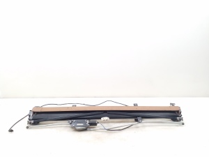 Parcel shelf - 4E0861325