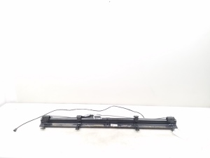 AUDI A8 D3 (2002–2010) Parcel shelf 4E0861325 - 5