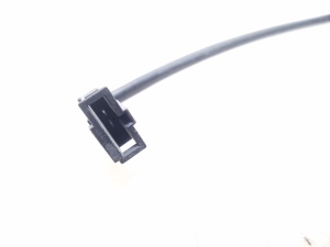 AUDI A8 D3 (2002–2010) Parcel shelf 4E0861325 - 6