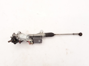 RENAULT Twingo III (2014–2026) Steering rack 490012032R - 2