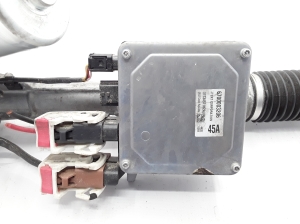 RENAULT Twingo III (2014–2026) Steering rack 490012032R - 3