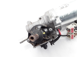 RENAULT Twingo III (2014–2026) Steering rack 490012032R - 5