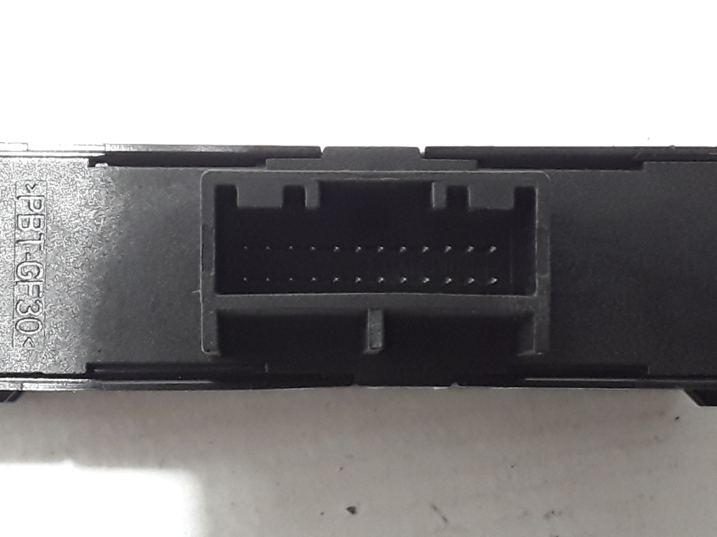 RENAULT Scenic 3 generation (2009-2015) PDC Parking Distance Control Unit 259903837R 22414331