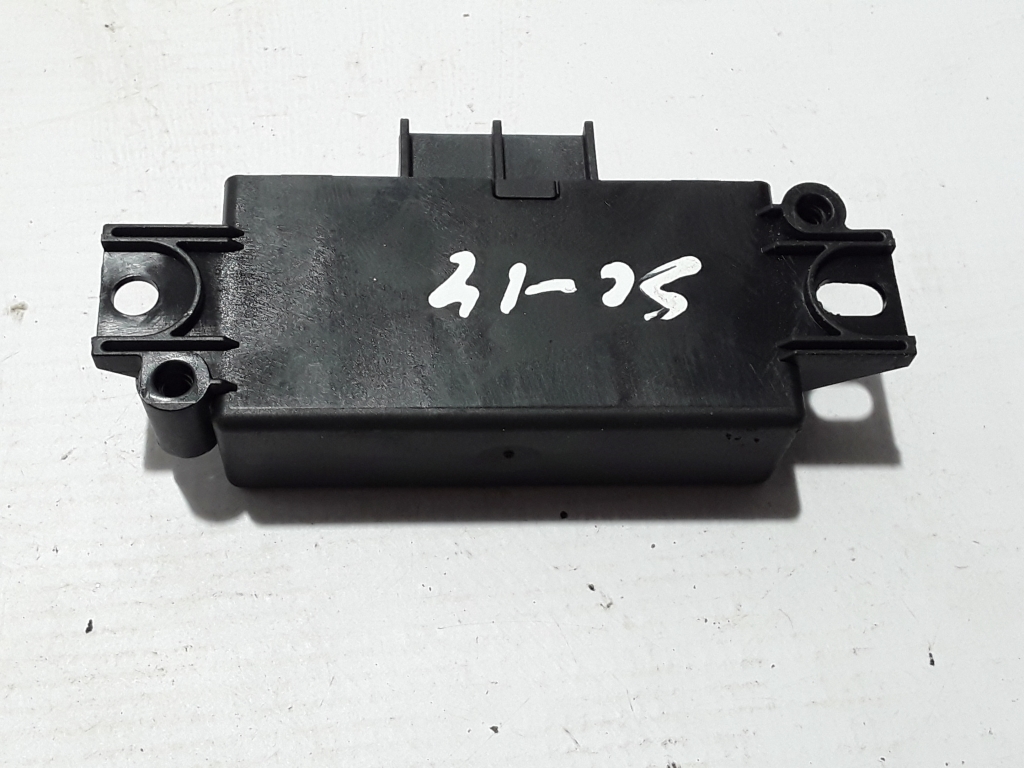 RENAULT Scenic 3 generation (2009-2015) PDC Parking Distance Control Unit 259903837R 22414331