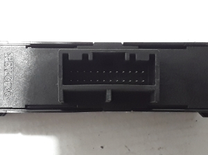 RENAULT Scenic (2009–2015) Parking system control unit 259903837R - 3